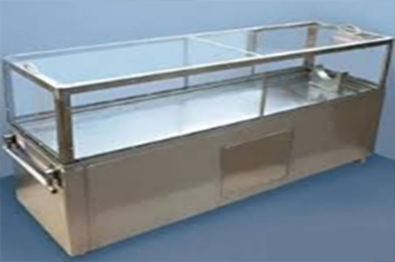 Know The Importance Of Mortuary Freezer Box - Express Dead Body Transport  Services